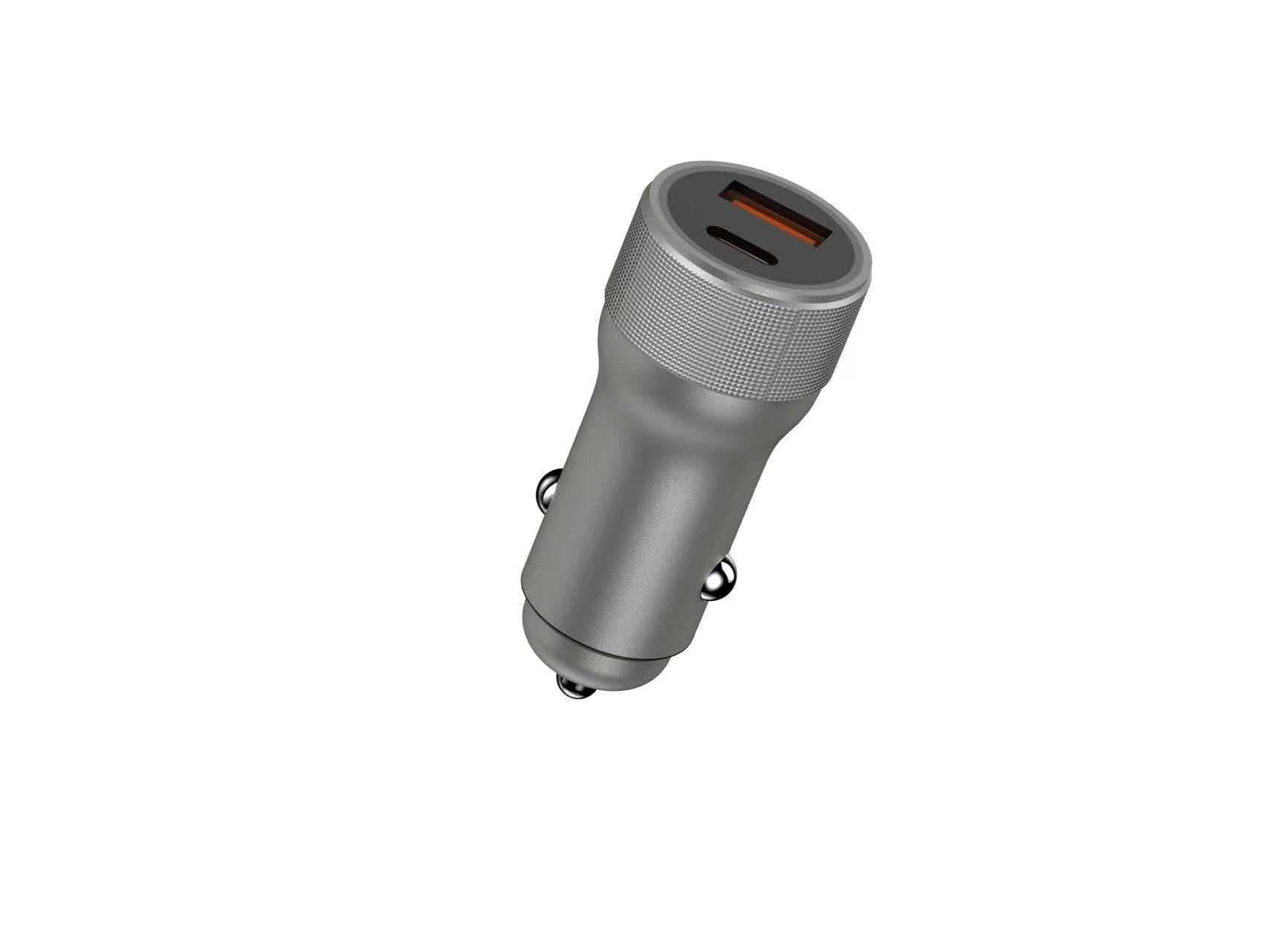 C-35(Car Charger) — image 2 of 2
