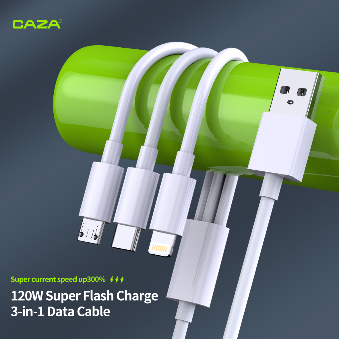 Data Cable X-13 — image 3 of 4