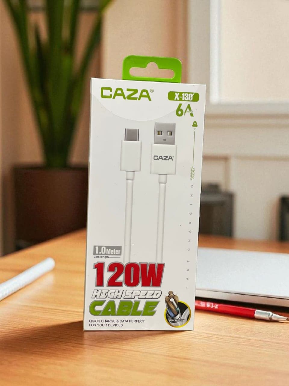 Data Cable X-130 Type C — image 1 of 2